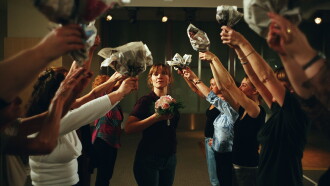 Confetti Trailer