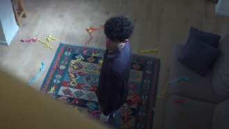 Confetti Trailer