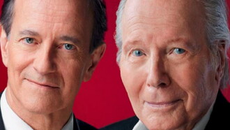 Confidences pour confidences Trailer