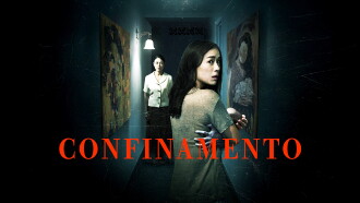 Confinement Trailer