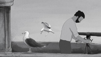 Confino Trailer