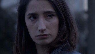 Confrontation Trailer