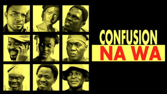 Confusion Na Wa Trailer