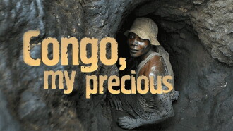 Congo, My Precious Trailer