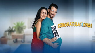 Congratulations Trailer