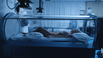 Connected Trailer