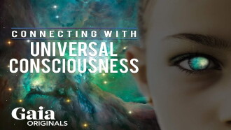 Connecting with Universal Consciousness Trailer