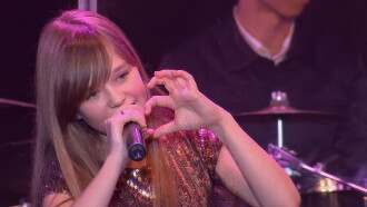 Connie Talbot: Beautiful World Live Trailer
