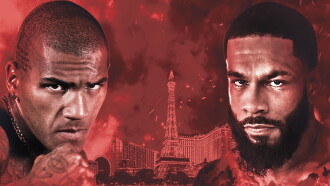 Conor Benn vs. Peter Dobson Trailer