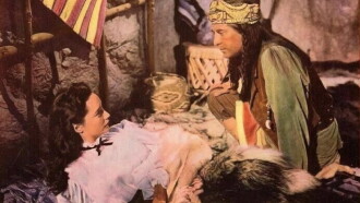 Conquest of Cochise Trailer