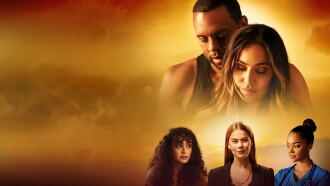 Consider the Lilies Trailer