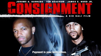 Consignment Trailer