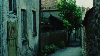 Consolations (Love is an Art of Time) Trailer