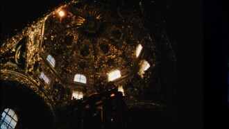 Consolations (Love Is an Art of Time) Part 3: The Body and the World Trailer
