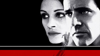 Conspiracy Theory Trailer