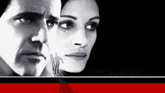 Conspiracy Theory Trailer