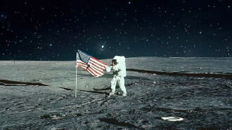 Conspiracy Theory: Did We Land on the Moon? Trailer