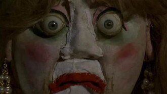 Conspirators of Pleasure Trailer