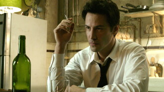 Constantine Trailer