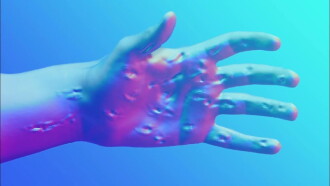 Constrain Trailer
