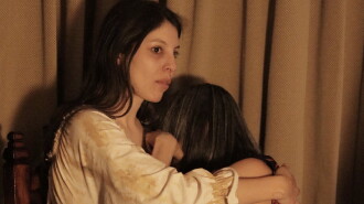 Consuelo Trailer