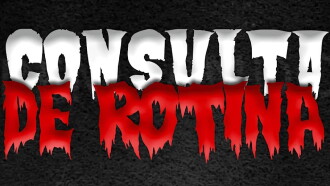 Consulta de Rotina Trailer