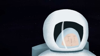 Contact Trailer