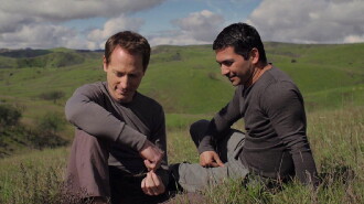 Contact Trailer