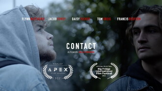 Contact Trailer