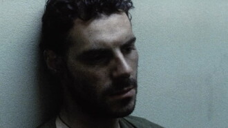 Contact Trailer
