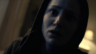 Contact Inconnu Trailer