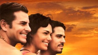 Contadora Is for Lovers Trailer