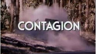 Contagion Trailer