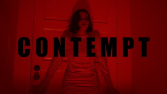 Contempt Trailer