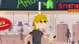 Continua? Trailer