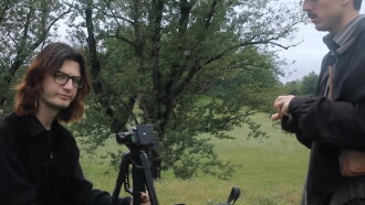 "Continua a girare" Trailer