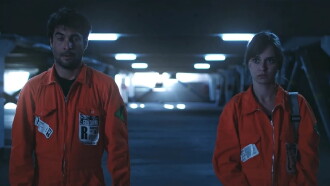 Continúe Trailer