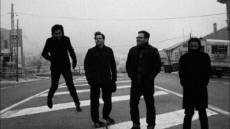 Continue Being: Café Tacvba Trailer