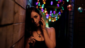 Contracted Trailer