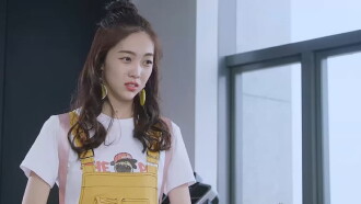 Contractual Maid Housekeeper Trailer