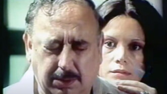 Contragolpe Trailer