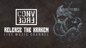 Converge - Live Hellfest Trailer