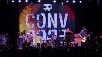 Converge: Thousands Of Miles Between Us Trailer