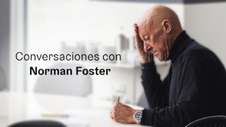 Conversaciones con Norman Foster Trailer