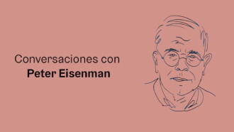 Conversaciones con Peter Eisenman Trailer