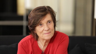 Conversation avec Catherine Corsini Trailer
