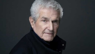 Conversation avec Claude Lelouch Trailer