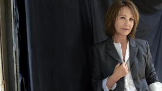 Conversation avec Nathalie Baye Trailer