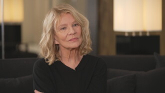 Conversation avec Nicole Garcia Trailer