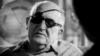 Conversation with Fritz Lang Trailer